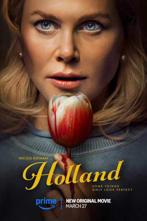 Холланд сериал 2025 смотреть онлайн бесплатно в хорошем качестве HD